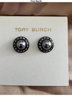 Tory Burch Stud Earrings